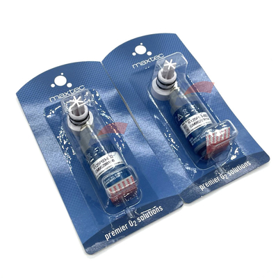 YJJ MAX250B MAX-250B MAX250A MAX250EMडिकल इंडस्ट्री और अंडरवाटर रेस्पिरेशन ऑक्सीजन सेंसर 0~100%O2