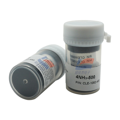 4NH3-500 CLE-1052-4000 अमोनिया इलेक्ट्रोकेमिकल गैस सेंसर 500 पीपीएम