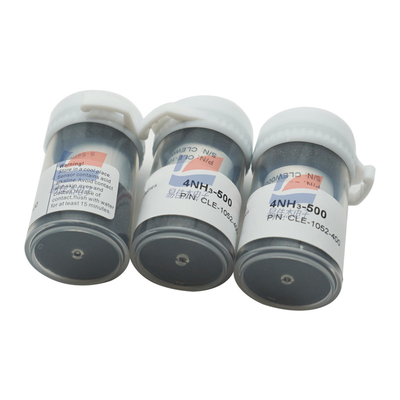 4NH3-500 CLE-1052-4000 अमोनिया इलेक्ट्रोकेमिकल गैस सेंसर 500 पीपीएम