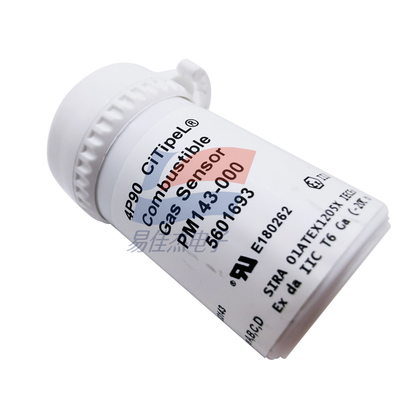 4P90C 4P-90C PM143-000 उत्प्रेरक दहन के लिए दहन योग्य गैस सेंसर नया