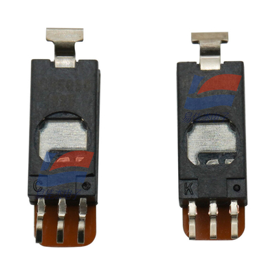 HIH-5031-001 एयर कंप्रेसर प्रेशर सेंसर तापमान बोर्ड माउंट 2.7 Vdc कम वोल्टेज