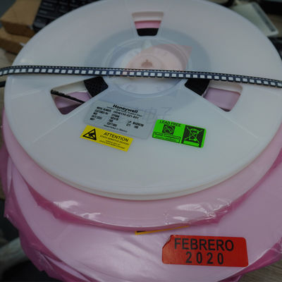 YJJ HIH6130-021-001 HIH-6130-021-001 कोल्ड चेन वाहनों के लिए अल्ट्रा-स्मॉल लो-पावर डिजिटल तापमान और आर्द्रता सेंसर