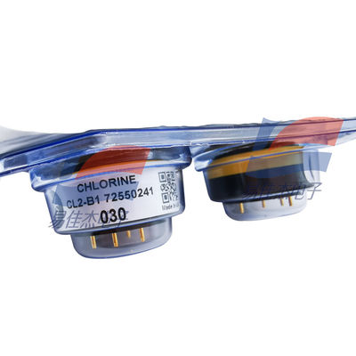 Cl2-B1 इलेक्ट्रोकेमिकल क्लोरीन गैस सेंसर CL2 सेंसर