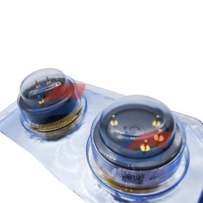 Cl2-B1 इलेक्ट्रोकेमिकल क्लोरीन गैस सेंसर CL2 सेंसर