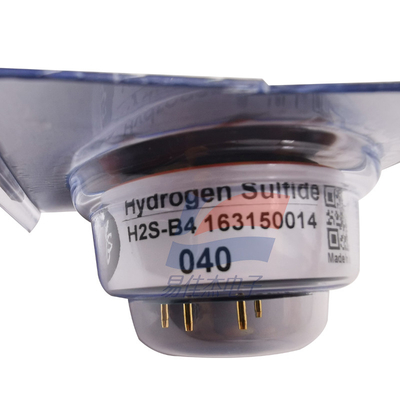 H2S-B4 उच्च रिज़ॉल्यूशन हाइड्रोजन सल्फाइड सेंसर (H2S सेंसर) का उपयोग वायु गुणवत्ता में ट्रेस हाइड्रोजन सल्फाइड की निगरानी के लिए किया जाता है