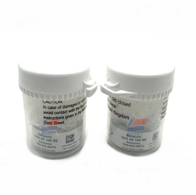 NH3 3E 100SE 1845-932-30079 पोर्टेबल गैस डिटेक्टर के लिए अमोनिया सेंसर 3 इलेक्ट्रोड सेंसर सेल