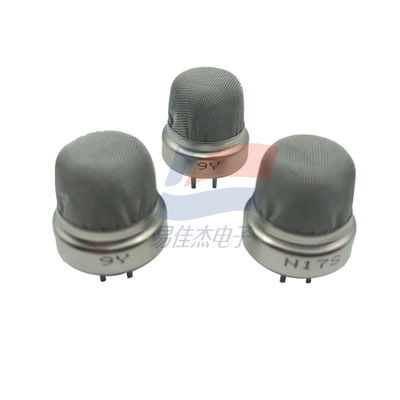NC-170S  Industrial Single - Header Catalytic Type Combustible Gas Sensor For Fixed Gas Alarms And Gas Densitometers