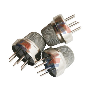 MQ-4 MQ-4B प्राकृतिक गैस डिटेक्शन सेंसर सटीक ज्वलनशील गैस सेंसिंग के लिए मानक परीक्षण सर्किट Vc 5.0V±0.1V