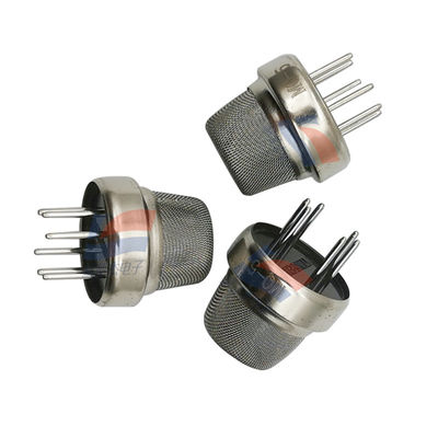 MQ-4 MQ-4B प्राकृतिक गैस डिटेक्शन सेंसर सटीक ज्वलनशील गैस सेंसिंग के लिए मानक परीक्षण सर्किट Vc 5.0V±0.1V