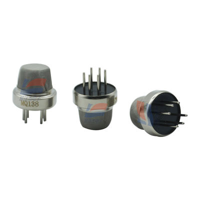 MQ-138 घरेलू VOC गैस अलार्म के लिए MQ138 अर्धचालक गैस सेंसर