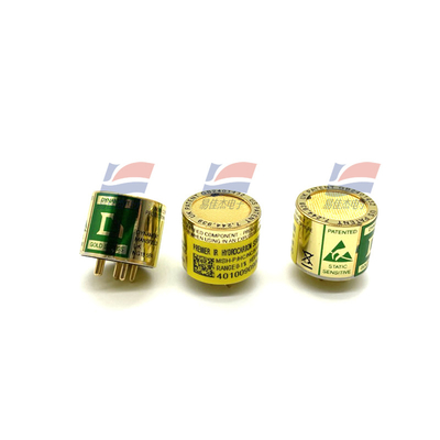 MSH-P-HC/5/V/P/F 0-2% VOL.PROPANE=0.4 - 2.4V /DYN/ उच्च सांद्रता इन्फ्रारेड प्रोपेन सेंसर