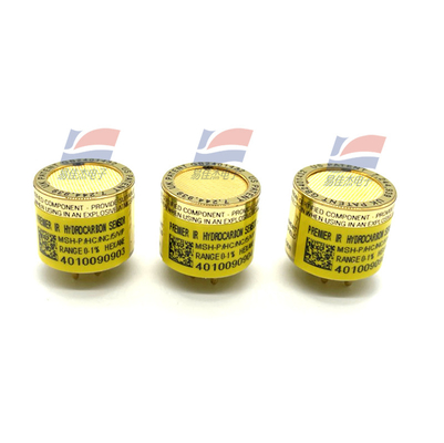 MSH-P-HC/5/V/P/F 0-2% VOL.PROPANE=0.4 - 2.4V /DYN/ उच्च सांद्रता इन्फ्रारेड प्रोपेन सेंसर