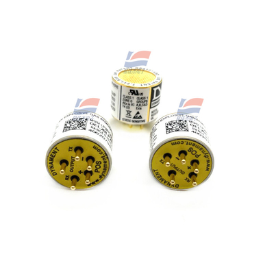 MSH-P-NS/5/V/P/F 0-5% VOLUME.CH4=0.4-2.4V /DIN/इन्फ्रारेड सिद्धांत गैस सेंसर