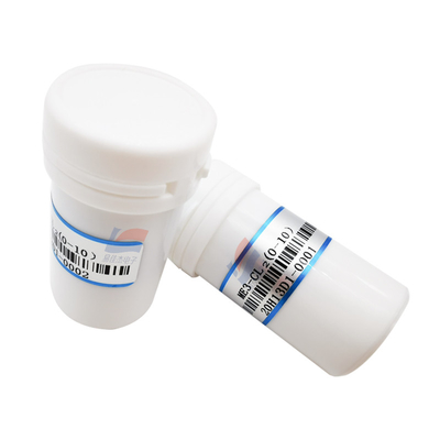 ME3-CL2 क्लोरीन गैस सेंसर इलेक्ट्रोकैमिस्ट्री 0 ~ 10PPM