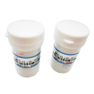 YJJ ME4-CL2 पर्यावरण का पता लगाने के लिए इलेक्ट्रोकेमिकल क्लोरीन गैस सेंसर