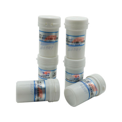 ME3-ETO एथिलीन ऑक्साइड गैस सेंसर कांस्टेंट पोटेंशियल इलेक्ट्रोलाइटिक सेंसर 20PPM