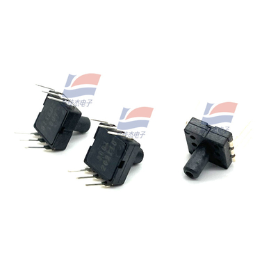 पीज़ोरेसिस्टिव डिफरेंशियल इलेक्ट्रॉनिक प्रेशर सेंसर XGZP163 700kPa 100kPa - 0kPa