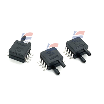 XGZP6899A रिलेटिव प्रेशर सेंसर 100kPa 200kPa ब्लड प्रेशर सेंसर मॉड्यूल