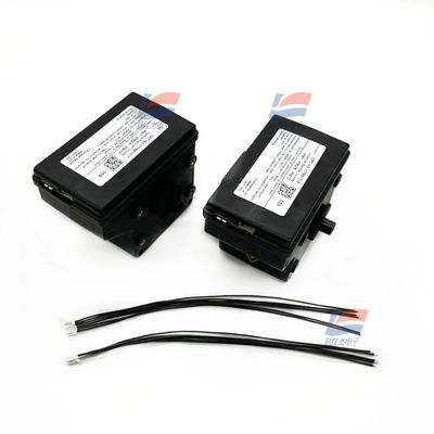 YJJ OPC-N3 PM2.5 वायु कण निगरानी सेंसर का उपयोग भारी प्रदूषित वातावरण की निगरानी के लिए किया जाता है