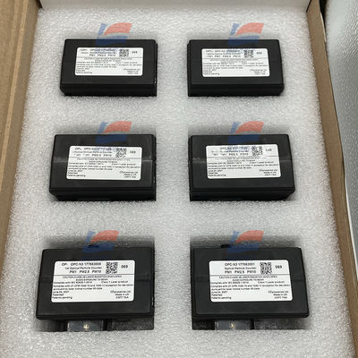 YJJ OPC-N3 PM2.5 वायु कण निगरानी सेंसर का उपयोग भारी प्रदूषित वातावरण की निगरानी के लिए किया जाता है