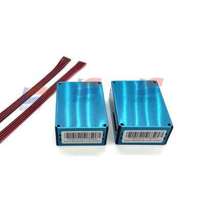 PMS5003 लेजर कण सेंसर धूल सेंसर डिजिटल वास्तविक समय प्रतिक्रिया