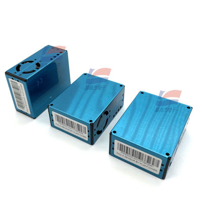 PMS5003 लेजर कण सेंसर धूल सेंसर डिजिटल वास्तविक समय प्रतिक्रिया