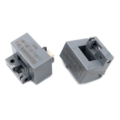 CSCA0400A000B15B01 औद्योगिक धारा सेंसर ओपन लूप 400A