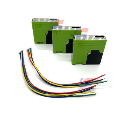 फ़िल्टर बैग रिसाव का पता लगाने के लिए SPS30 डस्ट सेंसर औद्योगिक फॉरवर्ड स्कैटरिंग लेजर डस्ट कंसंट्रेशन मॉनिटर