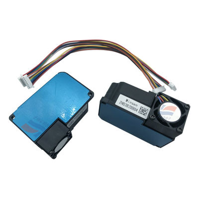 ZH03B लेजर धूल अन्य सेंसर यूनिवर्सल लघु मॉड्यूल