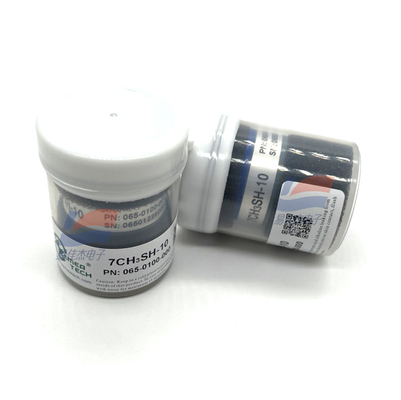 7CH3SH-10 065-0100-000 7 सीरीज इलेक्ट्रोकेमिकल मेथेनथिओल सेंसर