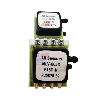 MLV-005D-E1BD-N लो वोल्टेज प्रेशर सेंसर 35Kpa डिजिटल बैरोमेट्रिक प्रेशर सेंसर मॉड्यूल