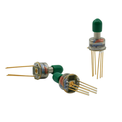 YJJ NPH-8-100GH मिलीवोल्ट आउटपुट गेज प्रेशर 100Kpa सॉलिड स्टेट प्रेशर सेंसर