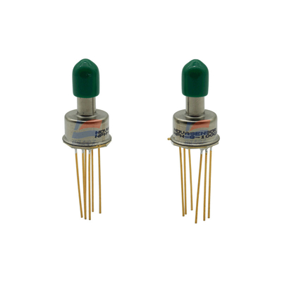 YJJ NPH-8-100GH मिलीवोल्ट आउटपुट गेज प्रेशर 100Kpa सॉलिड स्टेट प्रेशर सेंसर