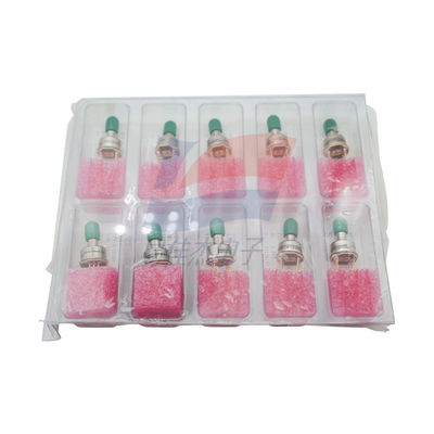 YJJ NPH-8-200AH TO-8 माप यंत्रों के लिए 200KPA के साथ पूर्ण दबाव ठोस-राज्य दबाव सेंसर