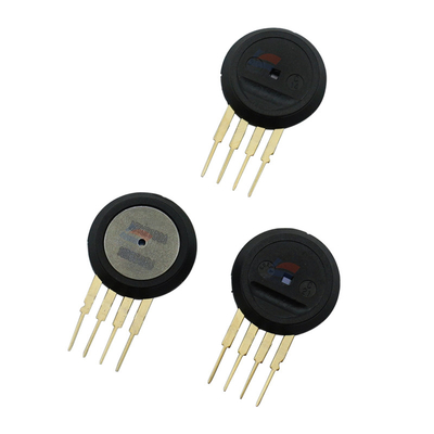 MPX2100A 0-100 Kpa (0-14.5Psi) प्रतिपूरक दबाव सेंसर के साथ
