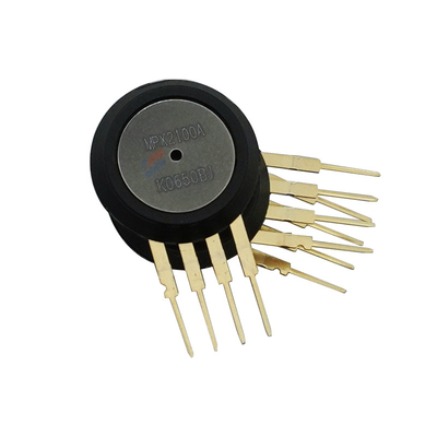 MPX2100A 0-100 Kpa (0-14.5Psi) प्रतिपूरक दबाव सेंसर के साथ