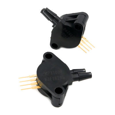 MPX10DP प्रेशर सेंसर पर्यावरण नियंत्रण प्रणाली स्तर संकेतक रिसाव का पता लगाना