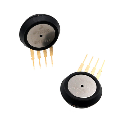 MPX2050D 0-50 kpa (0-7.25PSi) अंतर्निहित तापमान मुआवजा और अंशांकन समारोह दबाव सेंसर