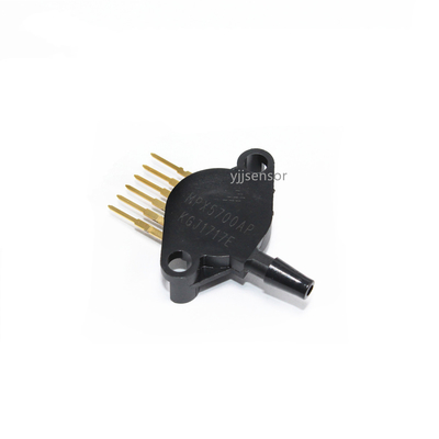 MPX5700AP 0-700 kpa (0-100 psi) तापमान मुआवजा और सिग्नल प्रवर्धन एकीकृत उच्च आउटपुट दबाव सेंसर