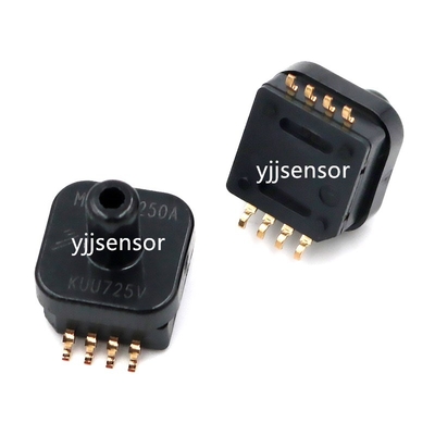 MPXHZ6115AC6T1 MPXHZ6115AC6U MPXH6115AC6U प्रेशर सेंसर आउटपुट 0.2V-4.7V