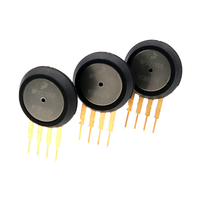 MPX2100D 0-100 kpa (0-14.5PSi) प्रतिपूरक दबाव सेंसर के साथ