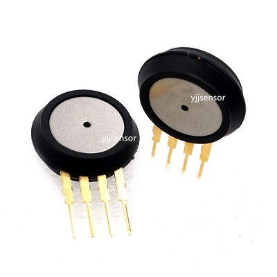 MPX53D 0-50 Kpa (0-7.25PSi) असम्पीडित सिलिकॉन दबाव सेंसर