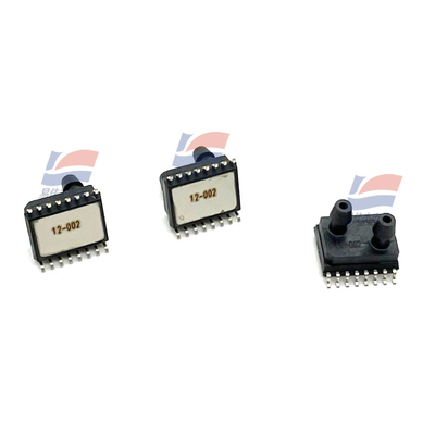 SM9336-BCE-S-250-000 SM9333 / SM9336 श्रृंखला विभेदक दबाव सेंसर