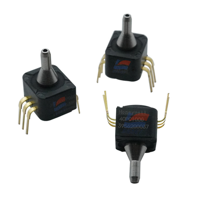 ट्रिगर इंटरफेस प्रेशर सेंसर 700kpa (100psi) के साथ 40PC100G2A गैस क्रोमैटोग्राफ