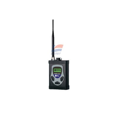 RLM-3010 वायरलेस गैस डिटेक्टर कंपाउंड गैस स्मार्ट गेटवे
