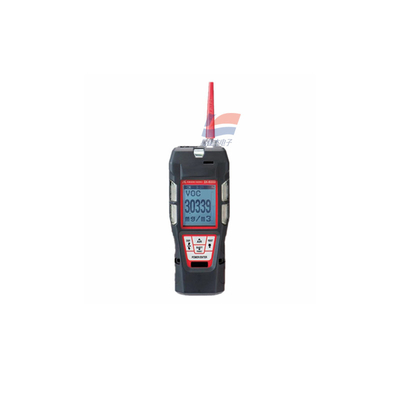 P100LP200L / PIP2L पोर्टेबल VOC गैस डिटेक्टर Photoion