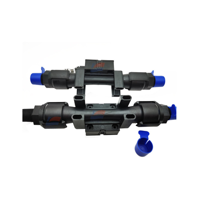 AWM5103VC वायु प्रवाह सेंसर सूखी गैस सिलिकॉन अधिकतम वोल्टेज 15V प्रवर्धित