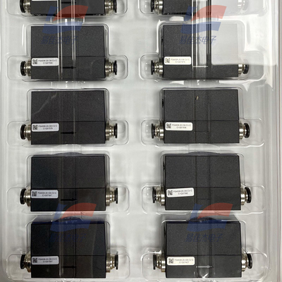 FS4008-10-O8-CV-A लो प्रेशर गैस फ्लो सेंसर पाइप डायमीटर 3mm / 8mm