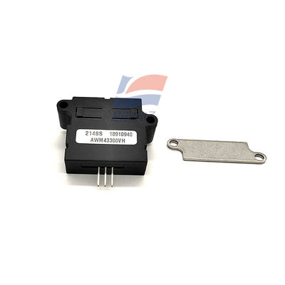 AWM43300VH वायु प्रवाह सेंसर छिद्र माउंटिंग विधि के माध्यम से सूखी गैस पीसीबी