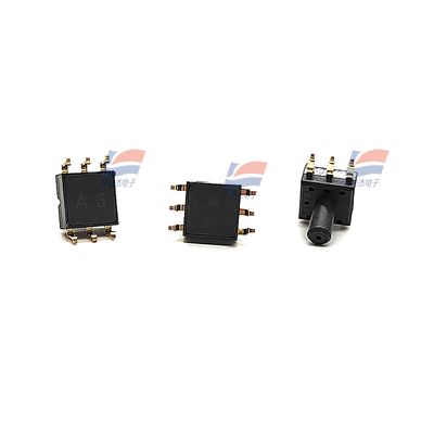 MPS-3120 MIS-3400 OEM मौसम पूर्वानुमान घड़ी के लिए निरपेक्ष दबाव सेंसर